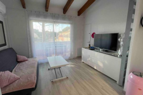 Eurêka Le cap d agde T2